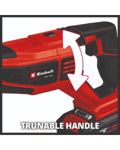 Einhell TE-AP 18/28 Li BL - Solo aku višenamenska testera