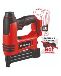 Einhell TE-CN 18 Li - Solo aku heftalica