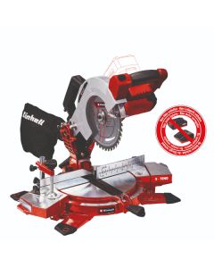 Einhell TE-MS 18/210 - Solo aku preklopna testera