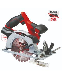 Einhell TE-CS 18/150 Li - Solo aku ručna kružna testera