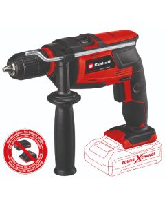 Einhell TC-ID 18 Li-Solo aku udarna bušilica odvrtač šrafilica 