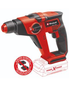 Einhell TE-HD 18/12 Li - Solo aku čekić bušilica