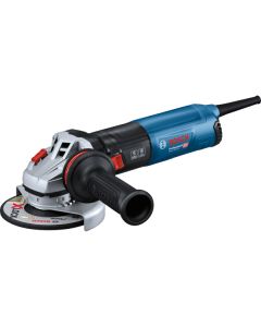 Bosch GWS 14 125 S mala ugaona brusilica 125mm 1400W (06017D0100)