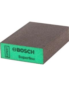 Bosch Expert S471 super fini sunđer za brušenje 69x97x26 mm