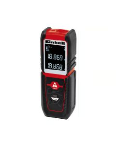 Einhell digitalni laserski daljinomer C-LD 25