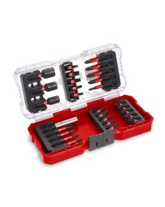 Einhell S-Case 28-delni set impaktor bitova 25-50 mm