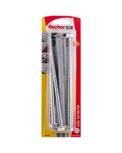 Fischer SXRL 10X160 FUS K NV tipl sa produž. Telom i vijak