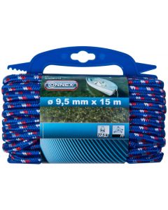 Conmetall PP konopac 9,5mm x 15m