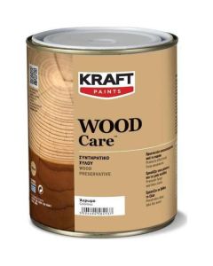 Kraft wood care yacht lak sjaj 0.75l lak za čamce