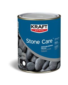 Kraft stone care 0.75l lak za kamen