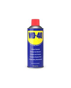 WD40 SPREJ 200ML