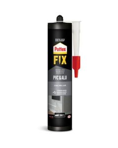 Pattex Fix lepak za PVC i alu 440g