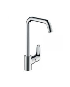 Hansgrohe Focus baterija za sudoperu sa tri cevi