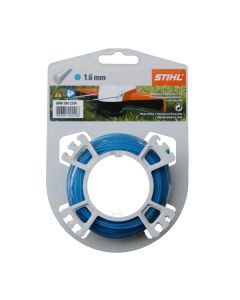 STIHL okrugla nit za trimer 1,6mm, 19m