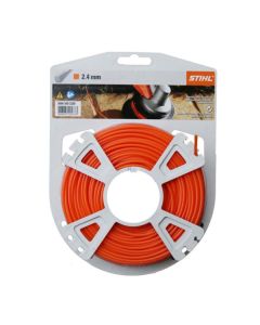 STIHL okrugla nit za trimer 2,4mm, 41m