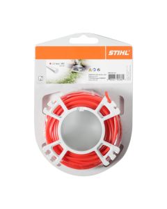 STIHL okrugla nit za trimer 2,7mm, 9m