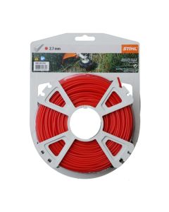 STIHL okrugla nit za trimer 2,7mm, 65m