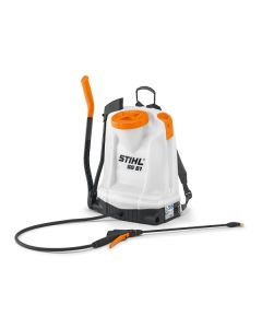 STIHL SG 51 ručna leđna prskalica