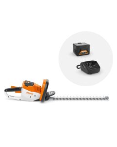 STIHL HSA 56 aku makaze za orezivanje, set sa baterijom i punjačem