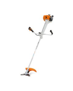 STIHL FS 350 benzinski trimer, set sa DM 300-3