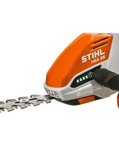 STIHL HSA 26 aku trimer za orezivanje, set sa baterijom i punjačem