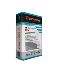 Bekament BK-Hidrostop 2 komponenta a 16.6kg