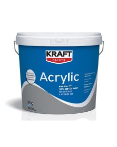 Kraft Acrylic baza 2 0,75 L