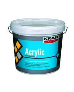 Kraft Acrylic baza 2 10 L