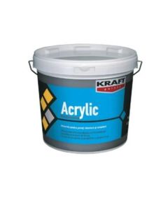 Kraft Acrylic baza 3 0,75 L