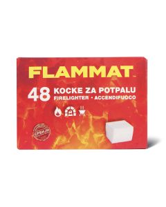 Flammat kocka za potpalu 48 1