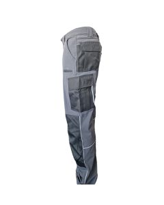 PANTALONE SERVICE XXL BLACK PEAK