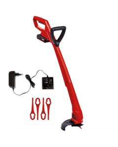 Einhell aku trimer GC-CT 18/24 Li P (1x1,5Ah)