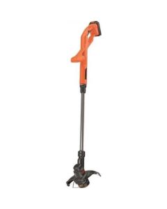 Black & Decker baterijski trimer 25 cm 18V 1,5Ah