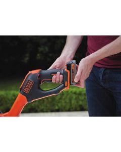 Black & Decker akumulatorski trimer 18V 28 cm 2Ah