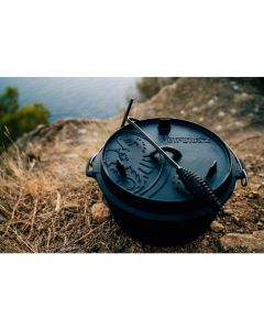 Petromax Dutch oven podizač poklopca