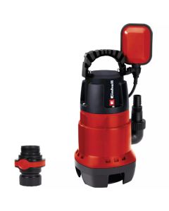 Einhell potopna pumpa za prljavu vodu GC-DP 7835