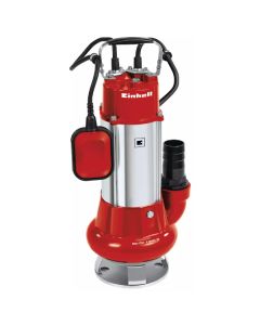 Einhell potopna pumpa za prljavu vodu GC-DP 1340 G