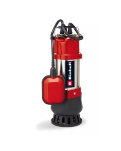 Einhell potopna pumpa za prljavu vodu GC-DP 5010 G