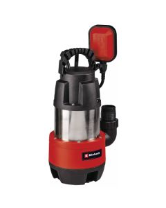 Einhell potopna pumpa za prljavu vodu GC-DP 9040 N