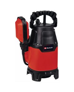 Einhell potopna pumpa za prljavu vodu GC-DP 3325