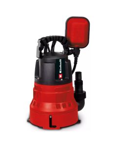 Einhell potopna pumpa za prljavu vodu GC-DP 7035 LL