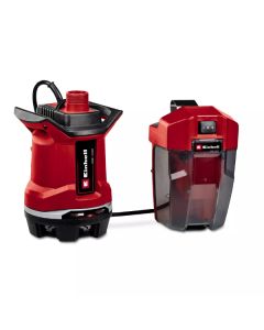 Einhell aku potopna pumpa GE-DP 18/25 Li-Solo