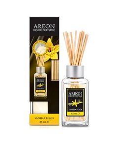 Areon Vanilla Black Lux osveživač prostora 85 ml