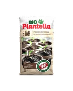 Bio Plantella Start supstrat 20 L