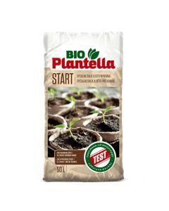 Bio Plantella Start supstrat 50 L