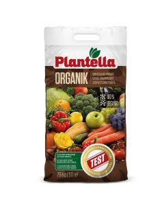 Plantella zemlja Organik 7,5 kg