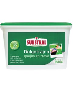 Substral đubrivo za travu 3 u 1 Green 5 kg