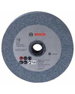 Bosch brusna ploča za dvostranu brusilicu 150 mm 20mm 60