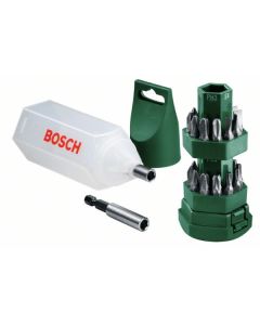 Bosch Big Bit 25 delni set bitova