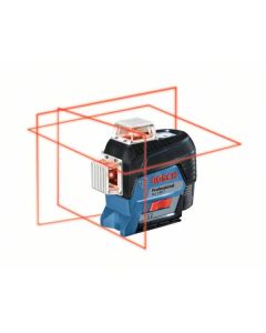 Bosch GLL 3-80 C laser za ukrštene linije